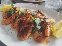 -Hurricane's Grill 飓风牛排