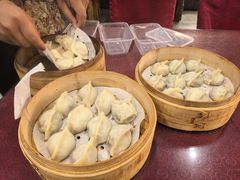 -老边饺子馆(中街店)