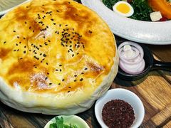 -格鲁·秀色Georgia’s Feast