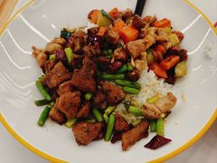 -湖南大学-第5食堂
