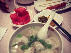 -南城香·饭香串香馄饨香(青年路店)