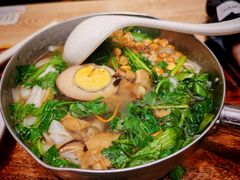 -小满手工粉(北京来福士店)