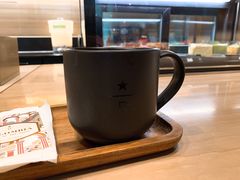 -星巴克臻选(北京颐堤港中心第二店)
