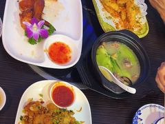 -东江海鲜大排档·潮汕菜·砂锅粥