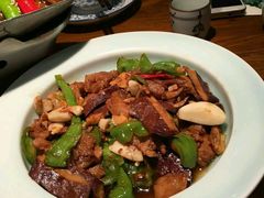 -刀板香·安徽菜(国购IFC店)
