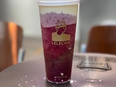 -LELECHA乐乐茶(三里屯店)