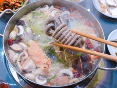 -金龙·打边炉(武进路店)