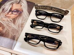 -EYEPHILO镜之道·克罗心眼镜