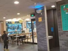 门面-麦当劳(庐山服务区店)