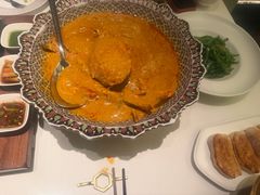 -金链花·泰国餐厅(国贸店)