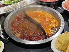 -大龙燚火锅(南山大道店)