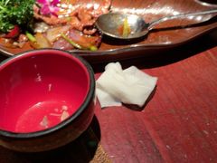 -花马天堂云南餐厅 Lost Heaven(外滩店)