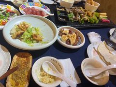 -伊带伊路新疆美食府(呼家楼店)