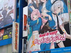 -秋叶原电器街