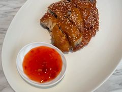 -香樟花园新粤料理(无锡万象城店)