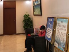 -锦江富园大酒店-游泳馆