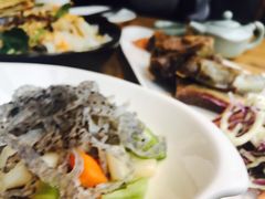 -颐和•海鲜砂锅粥•啫啫煲(奥林匹克广场店)
