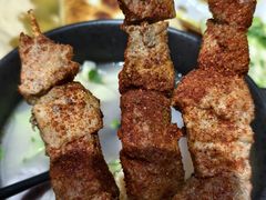 -地二手作鱼汤馄饨(上街里店)