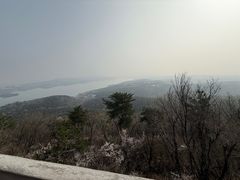 -沈阳辉山风景区