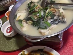 -畲乡一品鱼府土菜馆