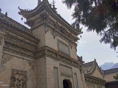 -西安关中民俗艺术博物院