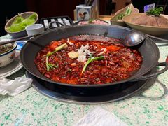 -鸿姐老火锅·传统炒料(上海旗舰店)