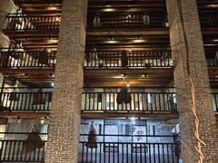 -均和墟历史街区-平和大押