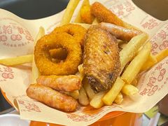 -肥韬茶餐厅(南山mini店)