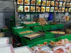 -宫廷糕点铺(人民中路店)