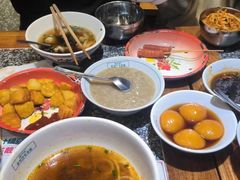 -湘下佬·老长沙吃货铺(酃湖万达店)