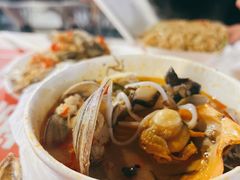 -海大南门夜市(海富街店)