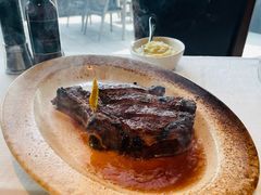 -Wolfgang’s Steakhouse 沃夫冈牛排馆(上海白玉兰广场店)