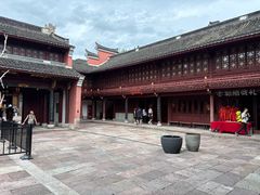 -宁波府城隍庙