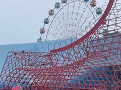 -大连圣亚海洋世界