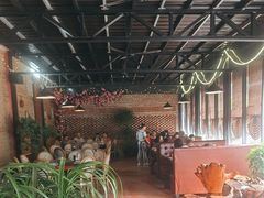 -遇见小院—虹鳟鱼•农家菜(怀柔店)