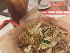 -新世界餐厅(万达店)