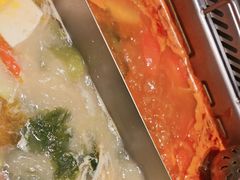 -海底捞火锅(河东万达广场店)