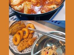 -欧巴来了韩式料理