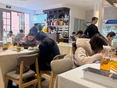 -王中王餐厅(东安路店)