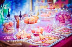 点击看大图 -上海瑞金洲际酒店·宴会厅