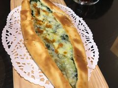 -Mevlana梅夫娜土耳其餐厅·清真