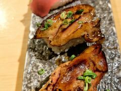 -昱匠·日本料理(金融街店)