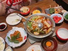 -鸟鹏烧鸟居酒屋(熙龙湾店)