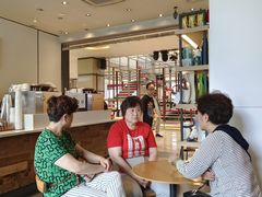 -星巴克(我格广场店)
