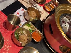 -西塔老太太泥炉烤肉(温州首店万象城黑金店)