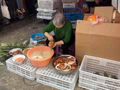 -金太粽(上海弄堂第一粽店)