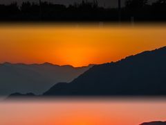 -香山公园