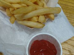 -The Habit Burger Grill 哈比特汉堡(爱琴海店)
