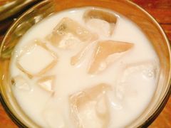 百利甜牛奶-么哈MOJAR(北京五道口店)