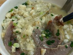 -贾楠小炒泡馍(红福小区店)